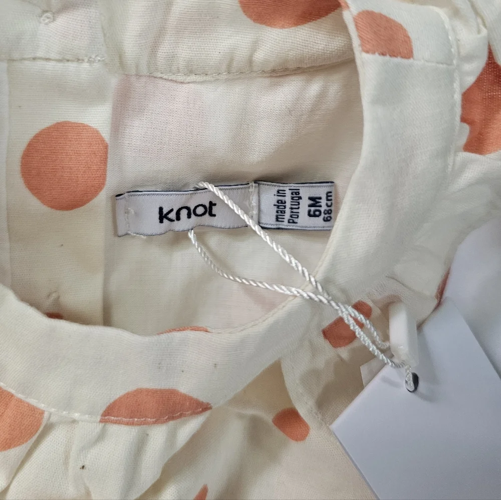 Knot adorable cream